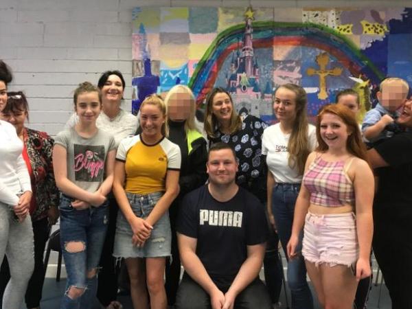 Glimpses of High Society with&nbsp;Travellers